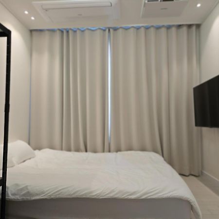 Apartamento Raon House Seúl Exterior foto