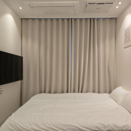 Apartamento Raon House Seúl Exterior foto