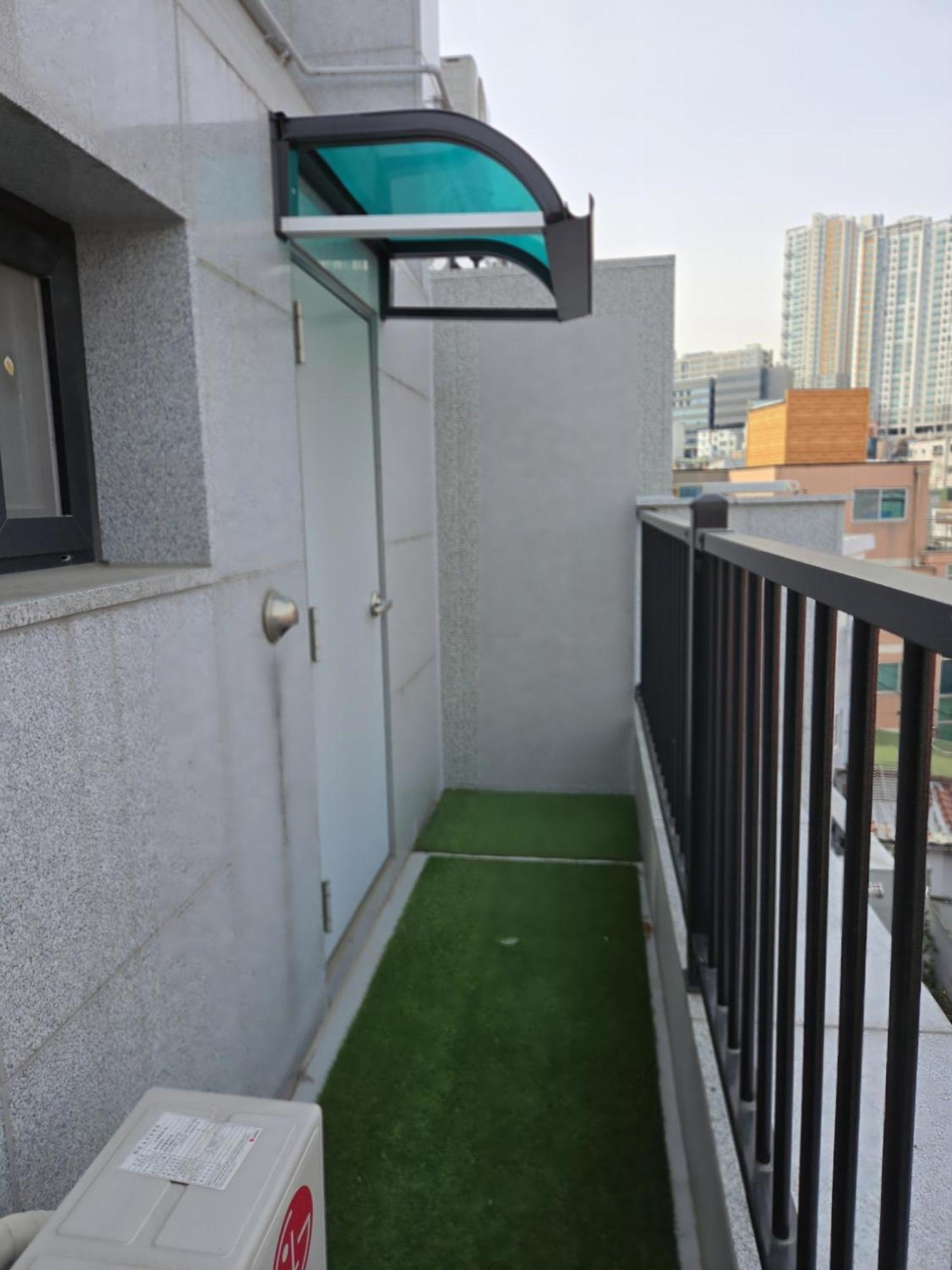 Apartamento Raon House Seúl Exterior foto