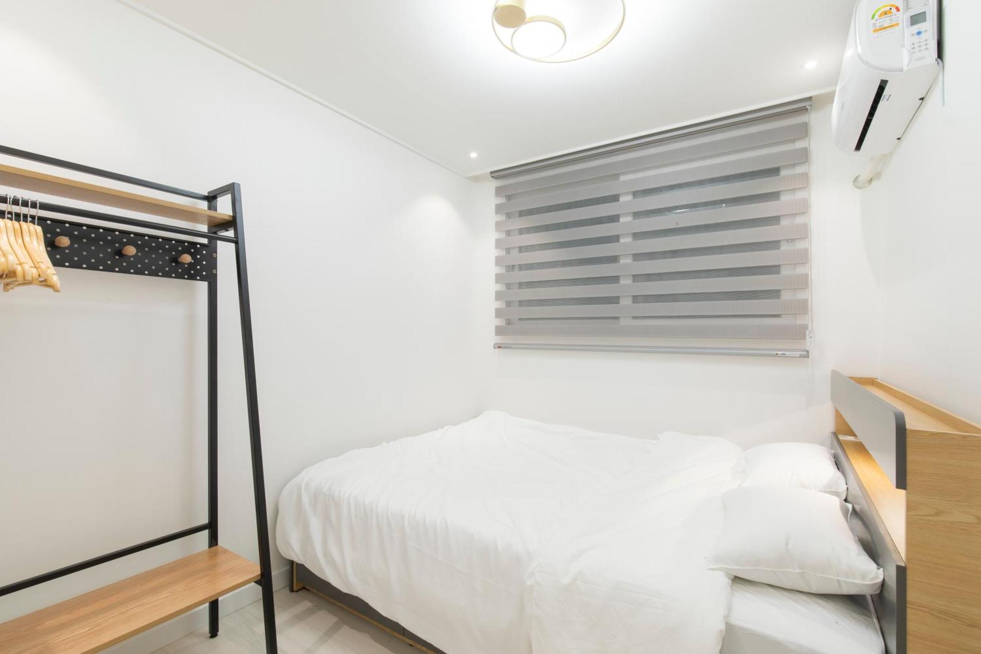 Apartamento Raon House Seúl Exterior foto