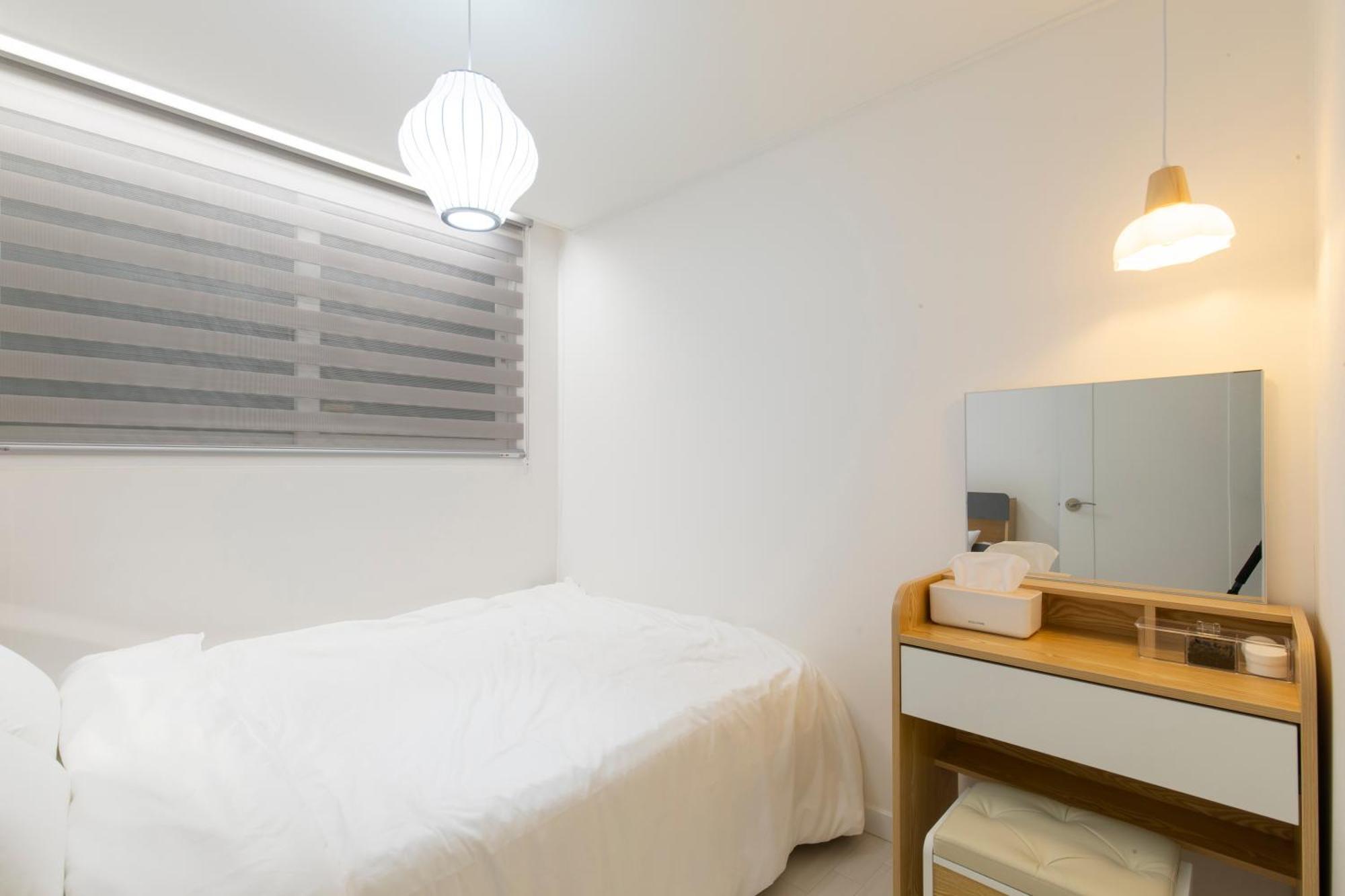 Apartamento Raon House Seúl Exterior foto