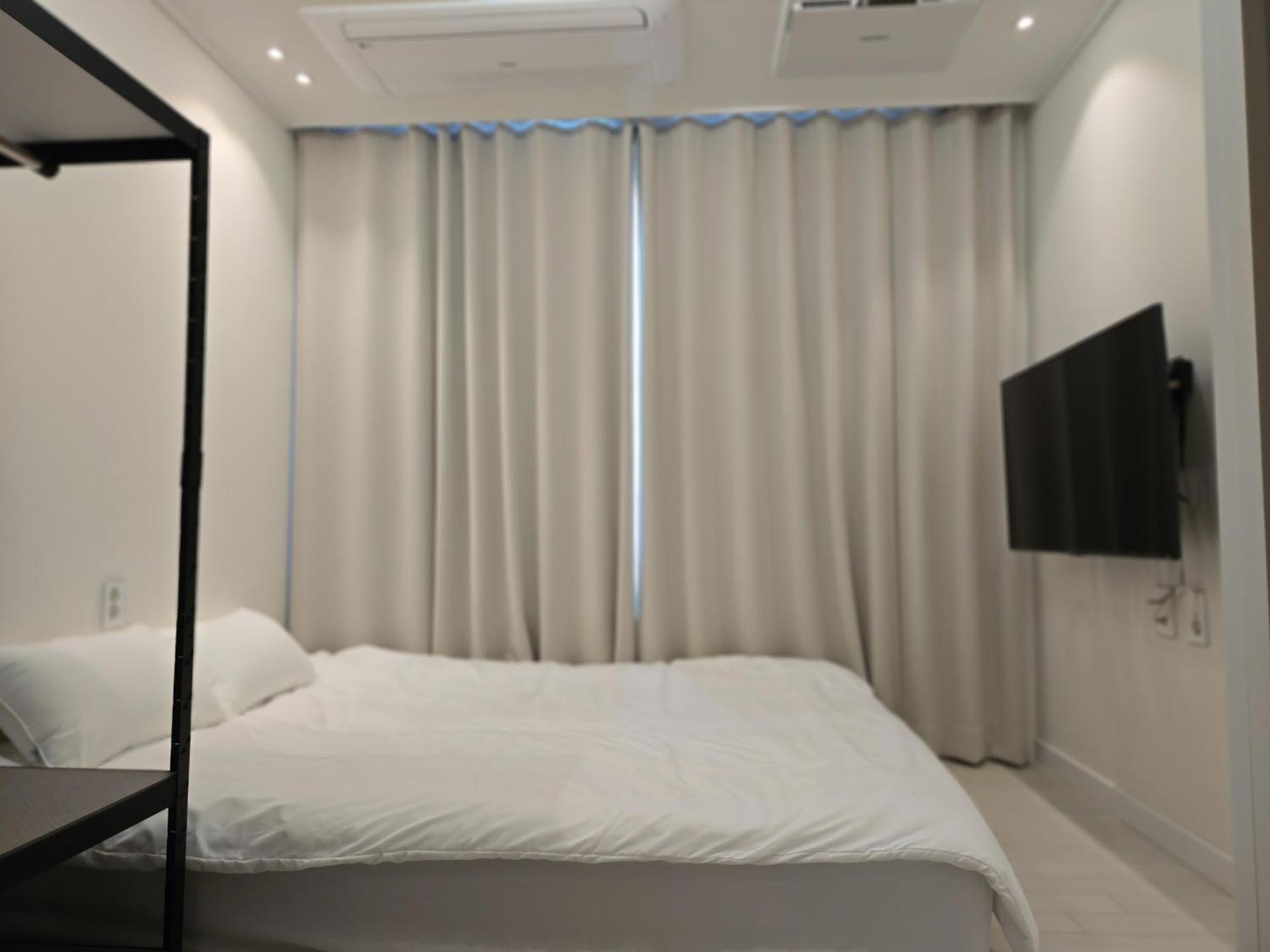 Apartamento Raon House Seúl Exterior foto